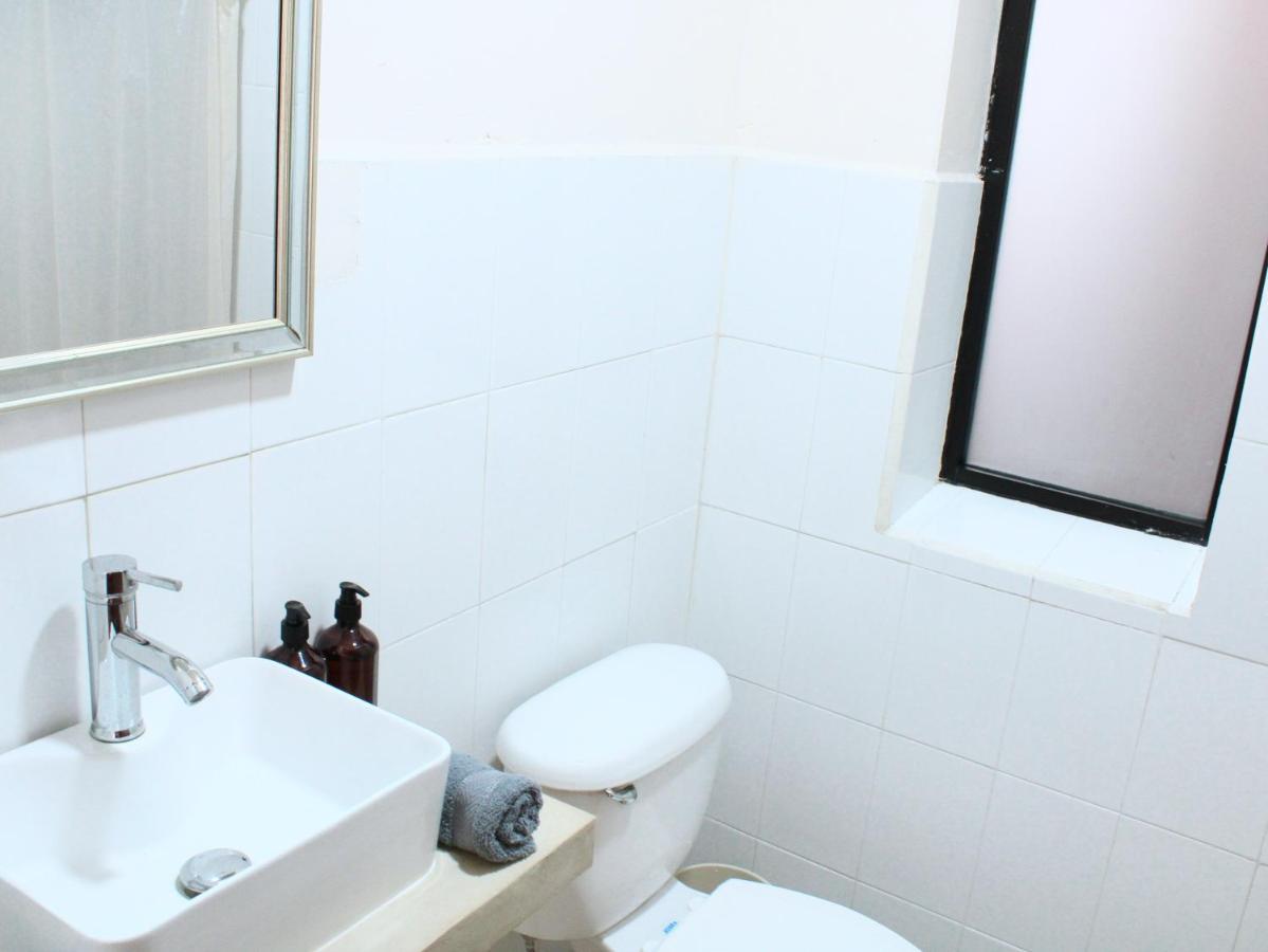 Hotel Galaxia Oaxaca Kültér fotó