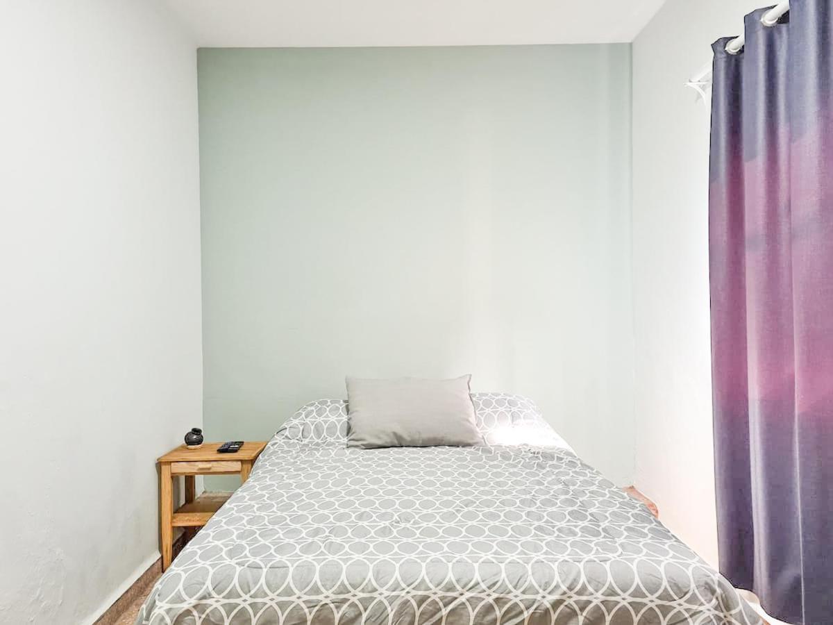 Hotel Galaxia Oaxaca Kültér fotó