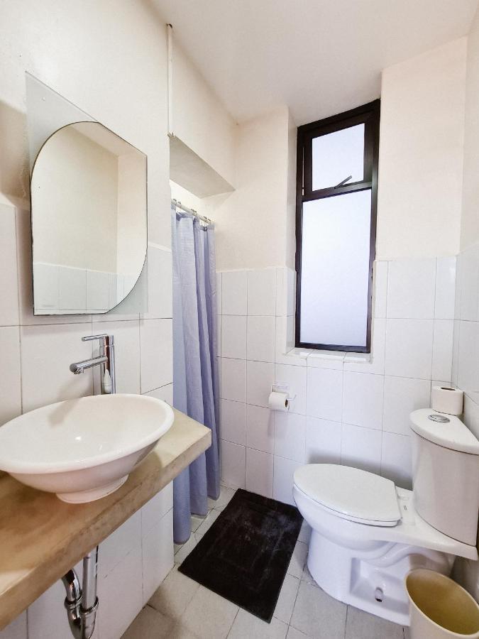 Hotel Galaxia Oaxaca Kültér fotó