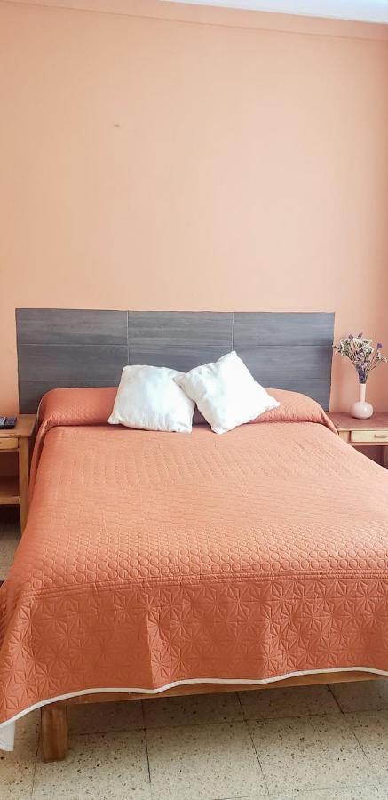 Hotel Galaxia Oaxaca Kültér fotó