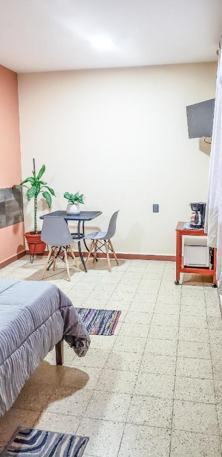 Hotel Galaxia Oaxaca Kültér fotó