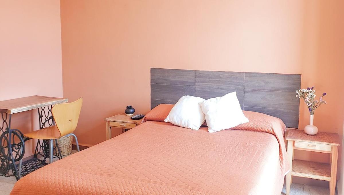 Hotel Galaxia Oaxaca Kültér fotó