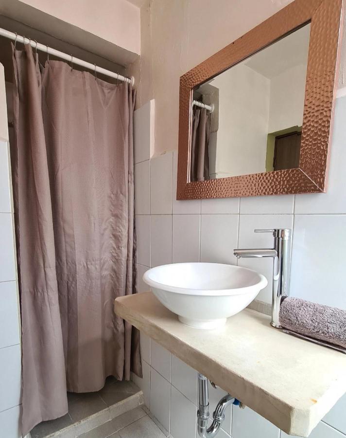 Hotel Galaxia Oaxaca Kültér fotó